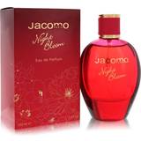 Jacomo Dame Parfumer Jacomo Night Bloom EdP 100ml