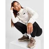 The North Face Hvid Overtøj The North Face Glacier 1/4 Zip Top White