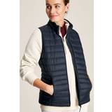 Joules 10 Tøj Joules Women's Bramley Womens Packable Gilet 223831 Navy