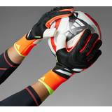 Adidas Fodbold adidas Predator Pro Goalkeeper Gloves Black Solar Red Solar Yellow 5,5.5,6,6.5,7,7.5,8,8.5,9,9.5,10,10.5,11,11.5,12