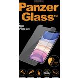 Skærmbeskyttelse & Skærmfiltre PanzerGlass Standard Fit Screen Protector for iPhone XR/11
