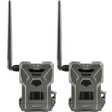 SpyPoint GPRS Jagt SpyPoint Flex E-36 Twin Pack