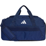Adidas Blå Duffeltasker & Sportstasker adidas Tiro League Duffel Bag Small - Team Navy Blue 2/Black/White