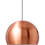 Nielsen Light Kobber Lamper Nielsen Light Nice Copper Pendel 35cm
