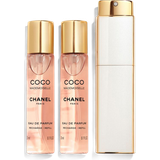 Chanel Dame Eau de Parfum Chanel Coco Mademoiselle Twist & Spray EdP 3x20ml