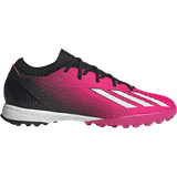 46 ⅔ - Dame - Pink Fodboldstøvler adidas X Speedportal.3 Turf - Team Shock Pink 2/Zero Metalic/Core Black