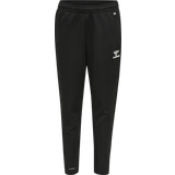 Bukser Hummel Kid's Core XK Poly Training Pants - Black