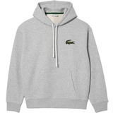 Lacoste Dame Sweatere Lacoste Jogger Hoodie Unisex - Grey