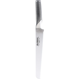 Global Brødknive - Rustfrit stål Global G-9 Brødkniv 22 cm