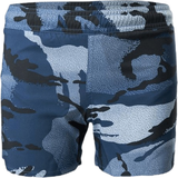 Grå Badetøj adidas Kid's Camouflage Shorts - Crew Navy
