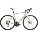 Hvid Landevejscykler Specialized Roubaix SL8 Sport 105