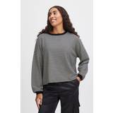 B.Young XL Sweatere B.Young BYTANSA Pullover Sand Damer