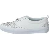 Guess Dame Sneakers Guess Kenslyn White