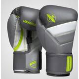 Hayabusa Kampsport Hayabusa T3 Boxing Gloves Charcoal Lime