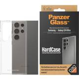 Hvid Mobiltilbehør PanzerGlass PG Hardcase with D3O Galaxy S24 Ultra