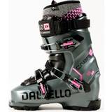 Dame Alpinstøvler Dalbello Cabrio LV 115 W Ski Boots 2024 - Sage Green/Black