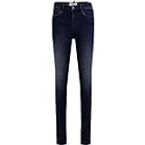 LTB Dame - W32 Bukser & Shorts LTB Jeans Damen Amy X Jeans, Ferla Wash 51933, 28L