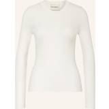 Closed S Overdele Closed Pullover WEISS