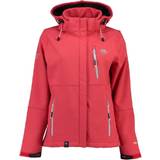 Geographical Norway S Tøj Geographical Norway Dame Softshell Jakke Touna