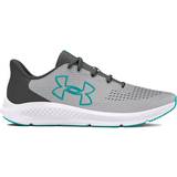 Under Armour Dame Sko Under Armour Charged Aurora Trainers Grey Woman