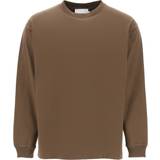 Closed XS Tøj Closed long-sleeved t-shirt Brown Brown