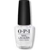Sølv Neglelakker OPI Nail Lacquer Snatch'd #NLS017 0.5fl oz