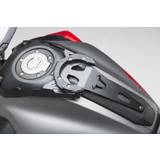 Motorcykelklistermærker SW-Motech EVO tank ring Black. Yamaha MT-07 14-17 Moto Cage 15-16