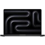 Bærbar Apple Macbook Pro 2023 Space Black M3 Pro 36gb