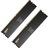 TeamGroup RAM TeamGroup T-CREATE EXPERT DDR5 7200MHz 2x16GB ECC (CTCED532G7200HC34ADC)