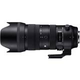 Kameraobjektiver SIGMA 70-200mm F2.8 DG DN OS Sports Sony E