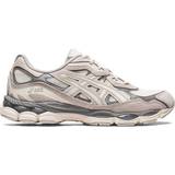 Asics 6,5 Sneakers Asics Gel-NYC M - Cream/Oyster Grey