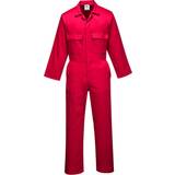 3XL Kedeldragter Portwest S999 Euro Work Coverall
