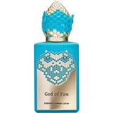 Parfumer på tilbud Stephane Humbert Lucas God of Fire EdP 50ml