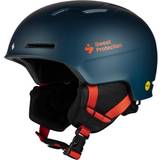 59-61 cm Skihjelme Sweet Protection Winder Helmet