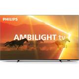 Dolby Digital - MPEG2 - PNG TV Philips The Xtra 55PML9008/12