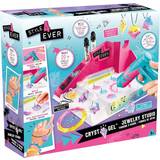 Canal Toys Kreativitet & Hobby Canal Toys Style4Ever Crystal Gel Jewelry Studio