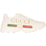 Gucci Dame Sneakers Gucci Rhyton W - Ivory