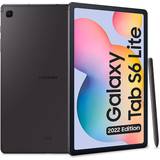 Li-ion Tablets Samsung Galaxy Tab S6 Lite 10.4" 2022 Wi-Fi SM-P613 64GB