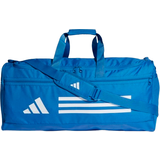Adidas Duffeltasker & Sportstasker adidas Essentials Medium Training Duffel Bag - Bright Royal/White