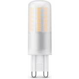 Dæmper Lyskilder Philips Kapse LED Lamps 4.8W G9