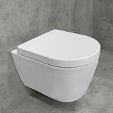 Toiletter & WC Duravit Me (25300900001)