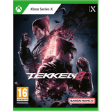 Xbox Series X Spil Tekken 8 (XBSX)