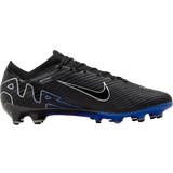 Kunstgræs (AG) Fodboldstøvler Nike Mercurial Vapor 15 Elite M - Black/Hyper Royal/Chrome