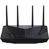 ASUS 4 - Wi-Fi 6 (802.11ax) Routere ASUS RT-AX5400