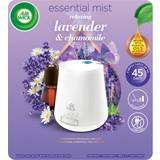 Ledningsfri Aromaterapi Air Wick Relaxing Essential Mist Lavender & Chamomile Starter Kit