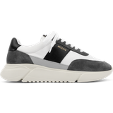 Polyester Sneakers Axel Arigato Genesis Vintage Runner M - Dark Grey/White/Black