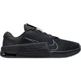 Herre Træningssko Nike Metcon 9 M - Dark Smoke Grey/Monarch/Smoke Grey
