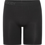 Tøj Boody Men's Everyday Long Boxers - Black