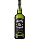 Proper No. Twelve Irish Whiskey 750ml