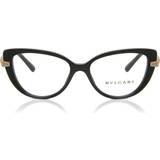 Bvlgari Briller & Læsebriller Bvlgari Eyeglasses, BV4199B Black